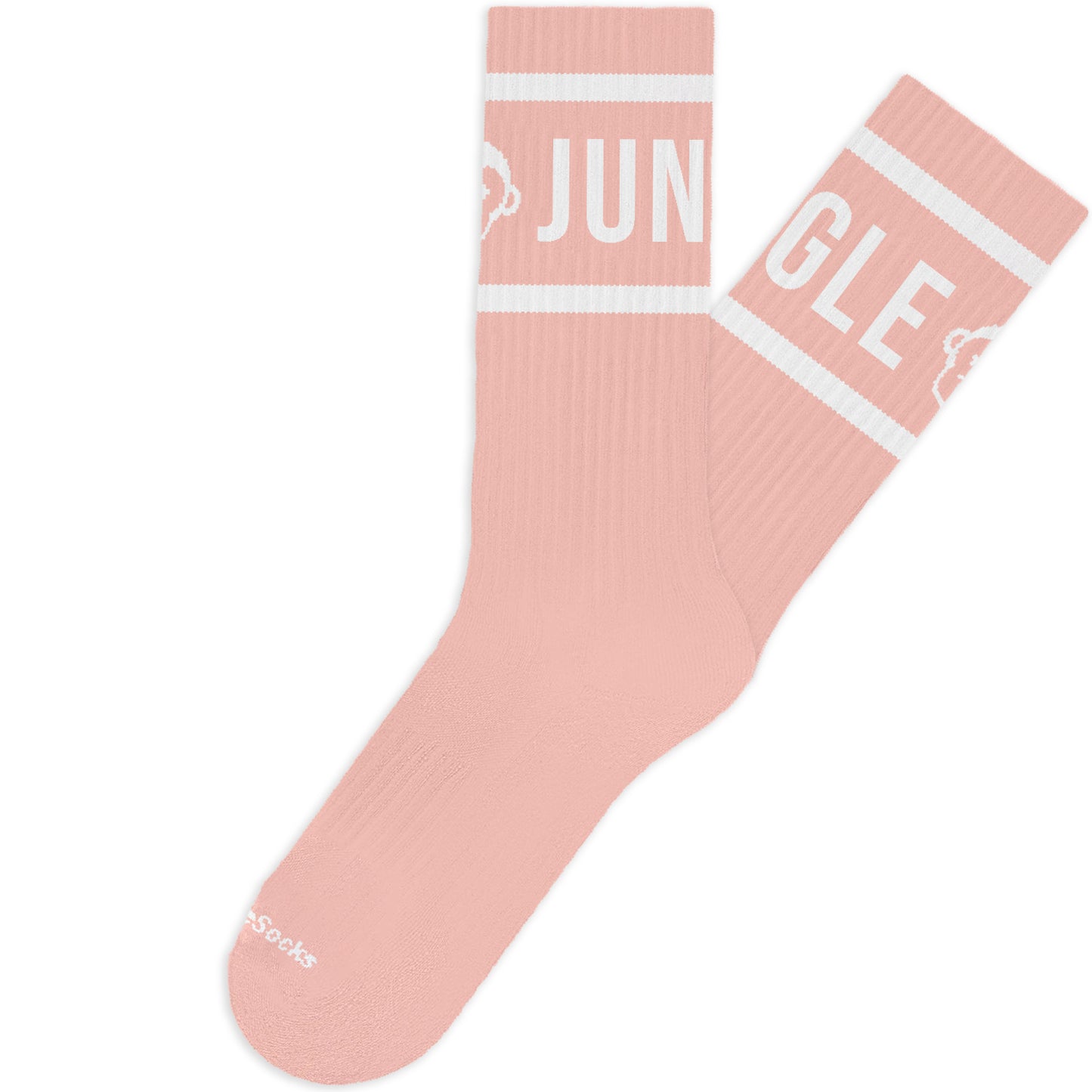 Jungle Cotton Pink