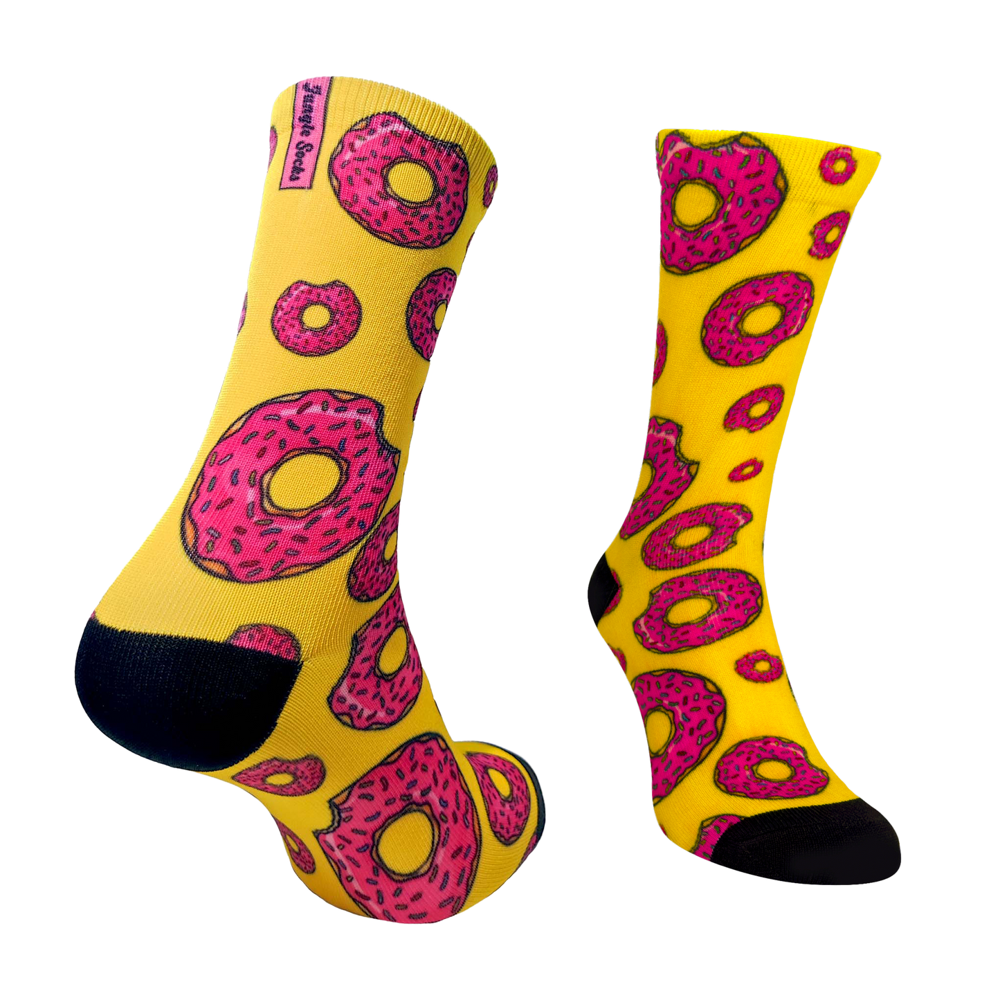 Donuts
