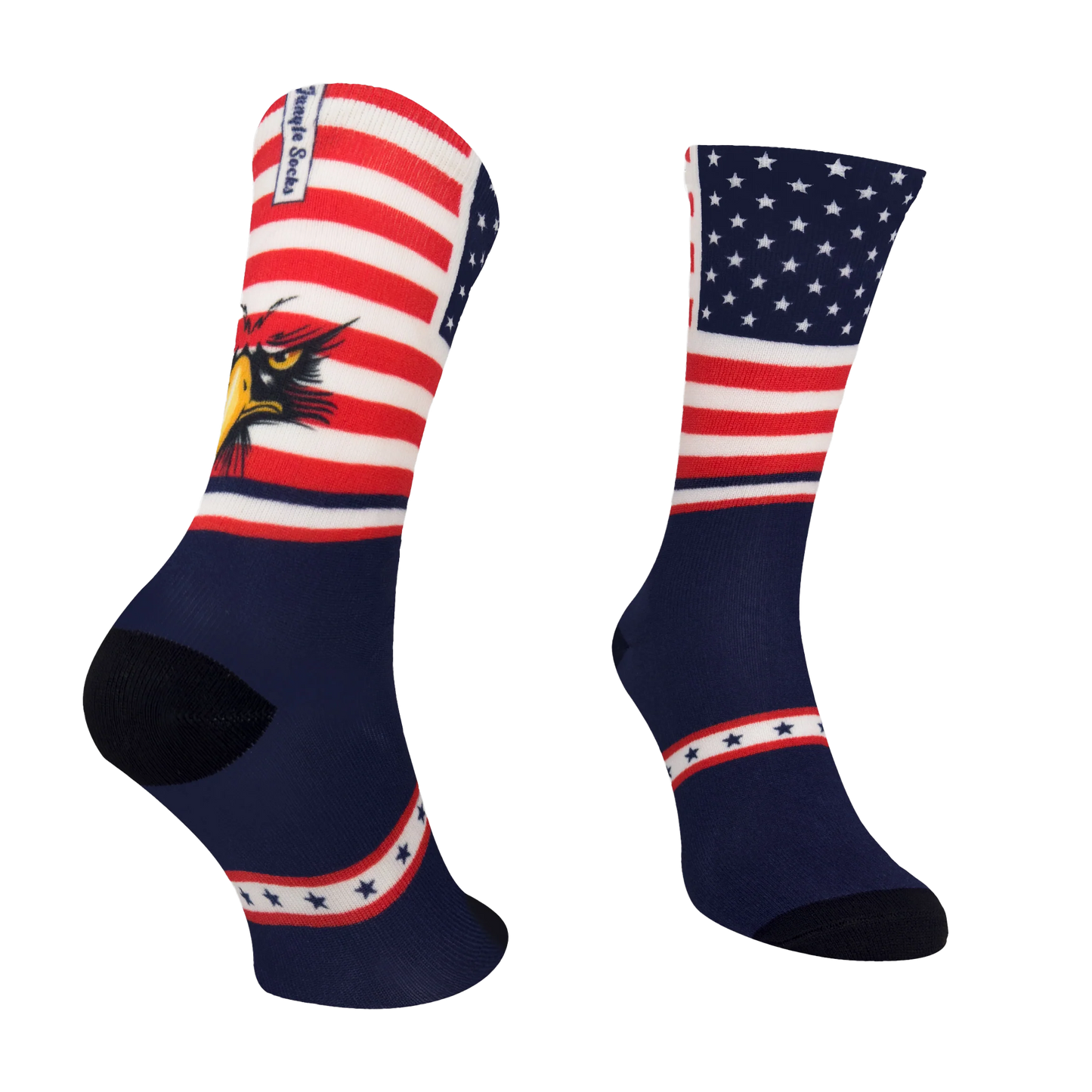 USA Flag