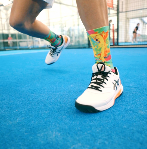 PADEL SOCKS