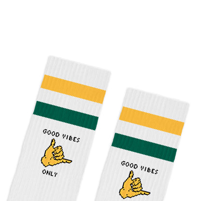Good Vibes Cotton