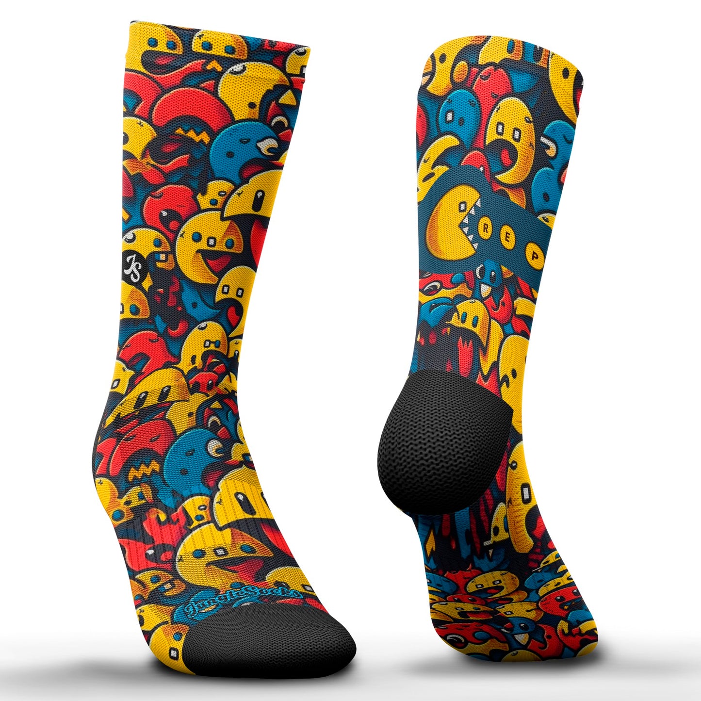 Come Reps &amp; Cocos