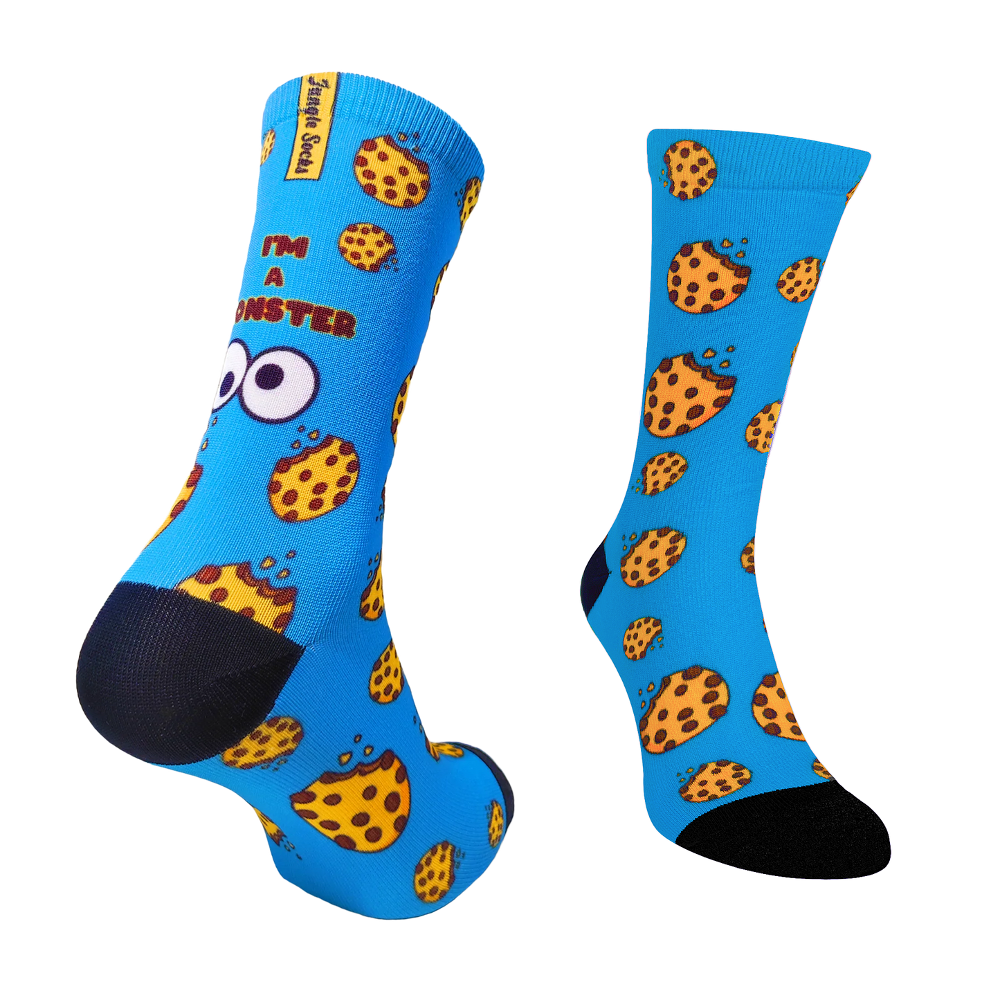 Cookie Monster
