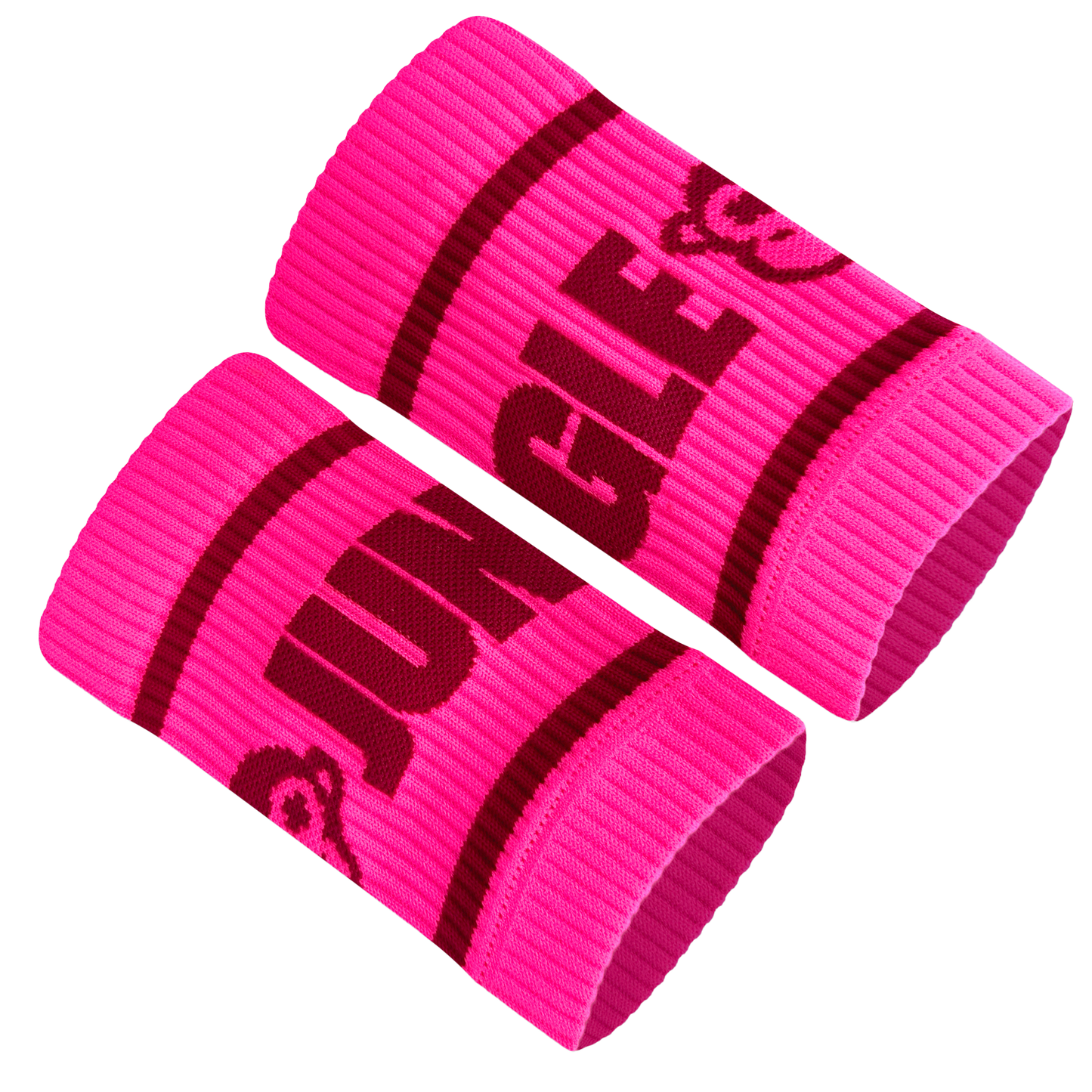 Pink Wristband