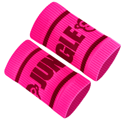 Pink Wristband