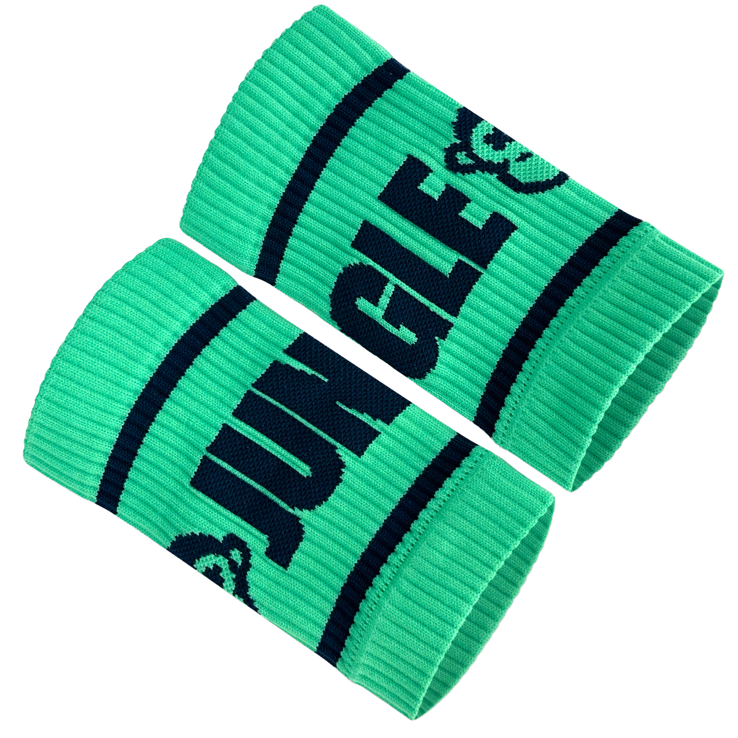 Green Wristband