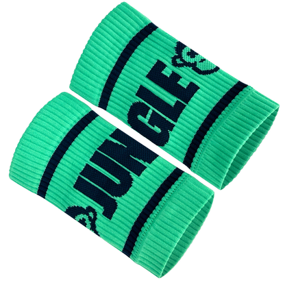 Green Wristband