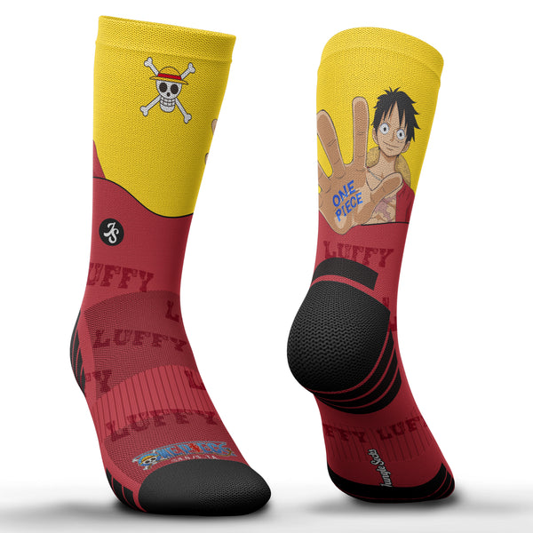 Captain Luffy