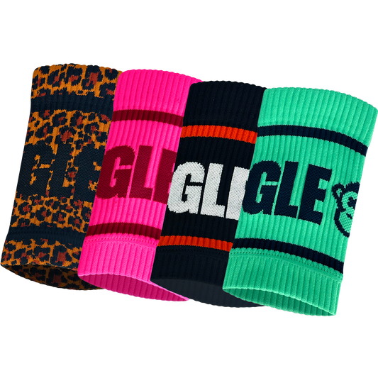 Crossfit Wrist Wraps Pack